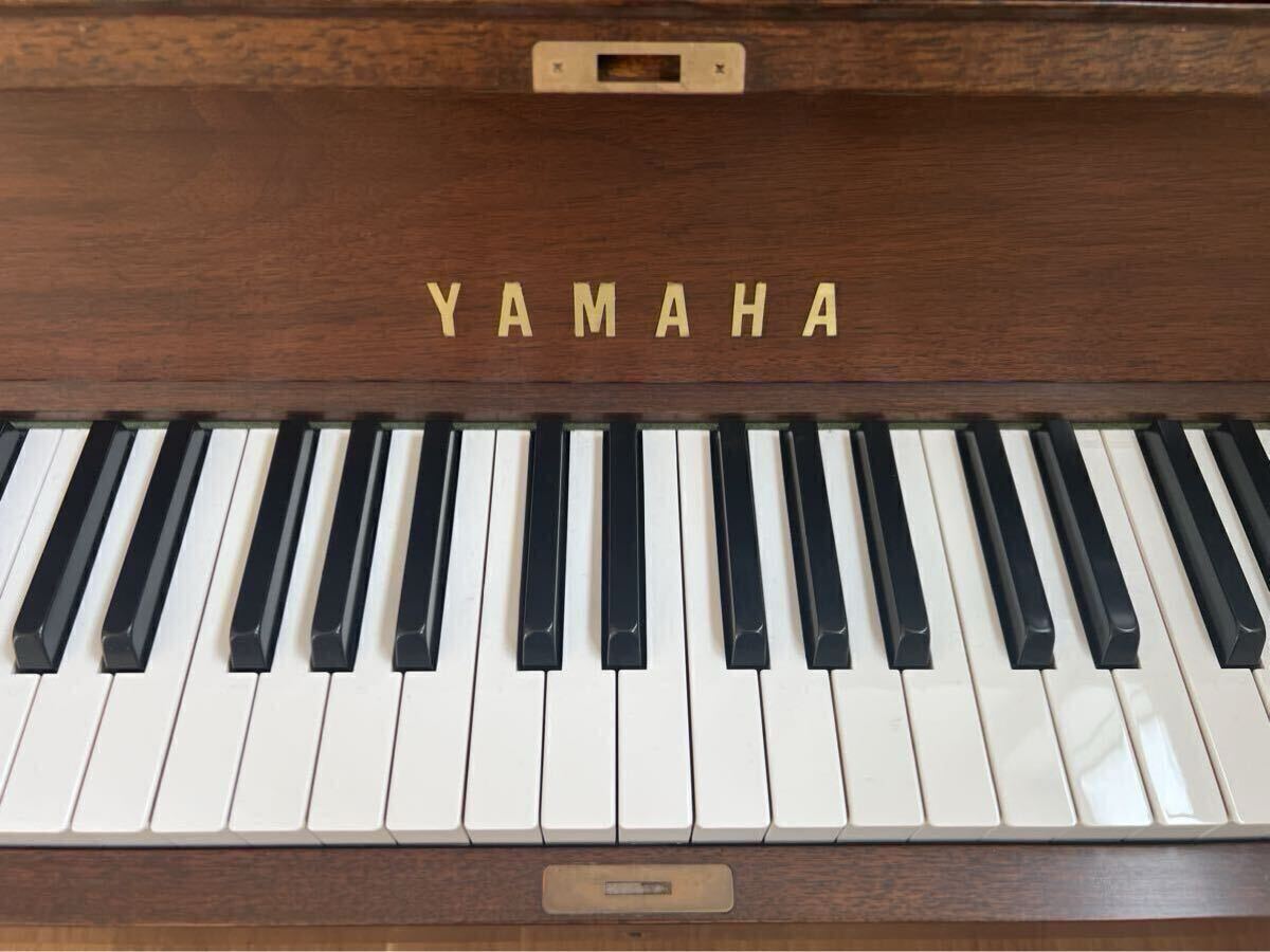 アップライトピアノ_画像9