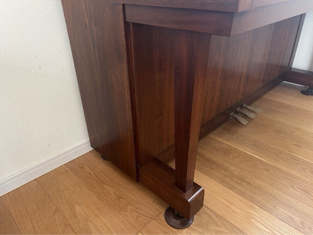 アップライトピアノ_画像10