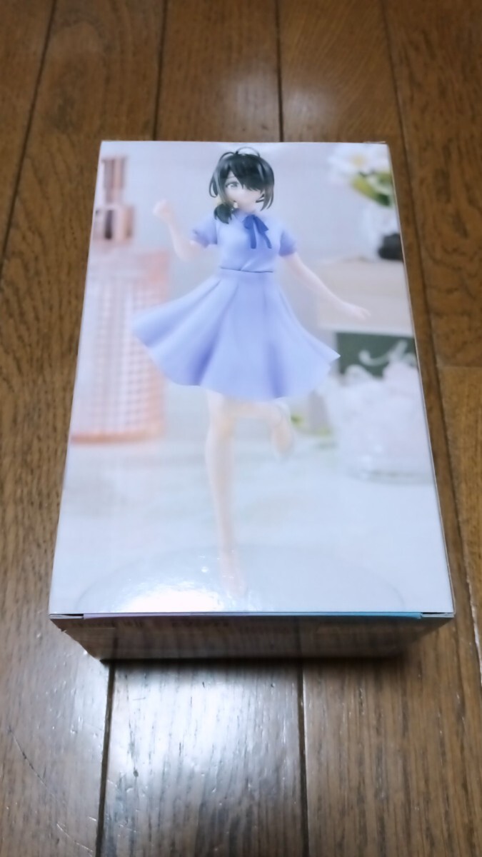 在庫3 定形外送料450円 紫雲寺家の子供たち Vivitフィギュア 紫雲寺ことの ビビットフィギュア 新品未開封 同梱可能_画像3