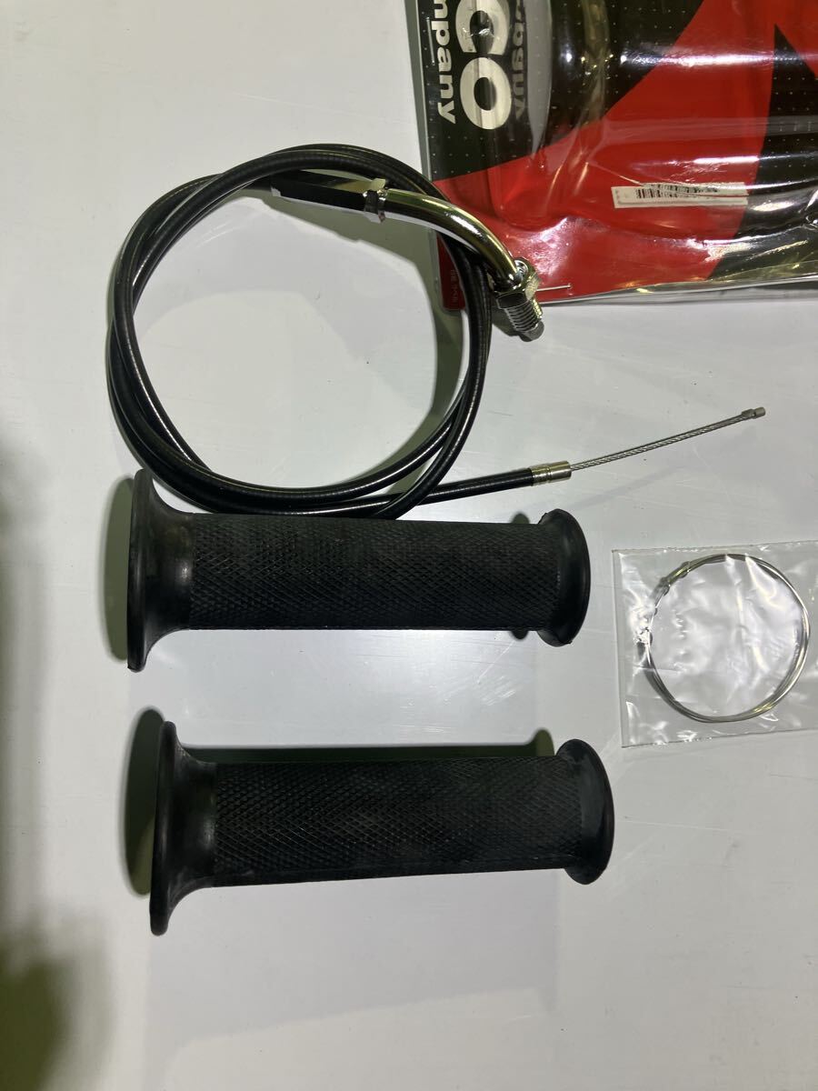 キタコスロットケーブル_画像1