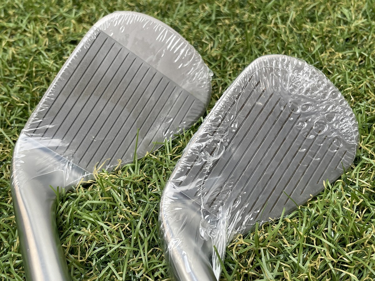  новый товар нераспечатанный Callaway JAWS RAW Wedge 52S/58S 2 шт. комплект Dynamic Gold S200
