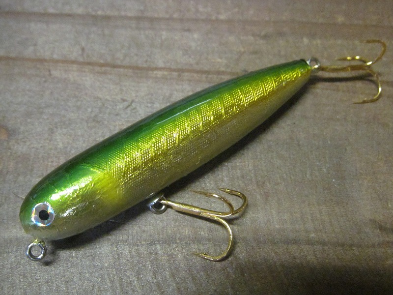 バレーヒル ウォーキンシャッド 送料180円 落札即日に取引開始が条件_画像2