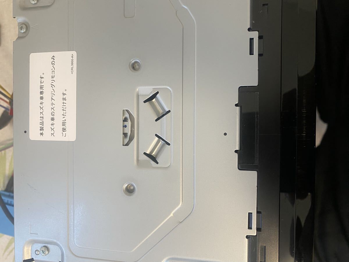 ★Carrozzeria PioneerカーナビAVIC-RZ99zs★_画像8