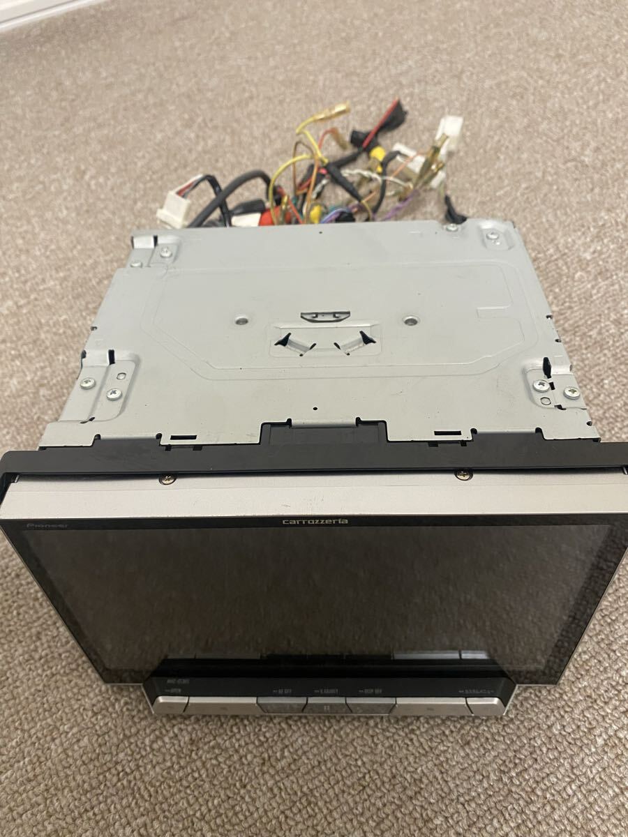 ★carrozzeria カーナビAVIC-CL901 ★地図データ2017年 Pioneer_画像10