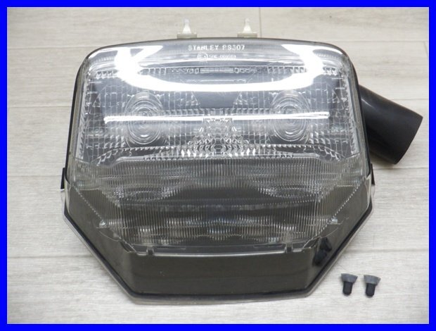 !*F321 CB400SB Revo NC42 задний фонарь LED super Bol D'Or Revo 80