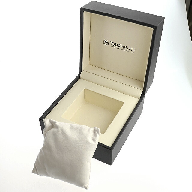 中古 仕上げ済 タグ・ホイヤー TAG Heuer カレラ キャリバー5 デイデイト 41mm 自動巻き WAR201D.FC6291 アナログ 腕時計 ブランド メンズ_画像9