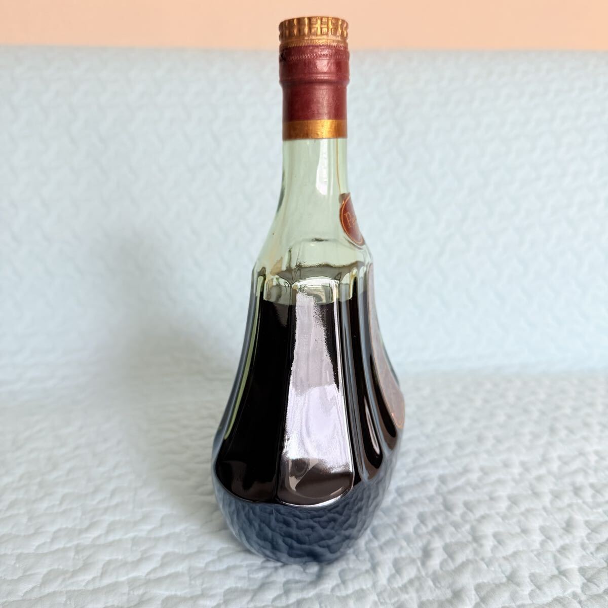 Hennessy Paradis ヘネシー パラディ エクストラ 旧ボトル