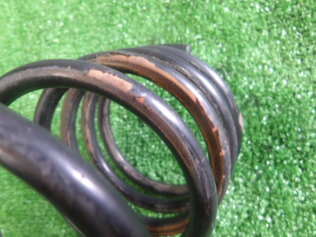 ダウンサス スプリング サス バネ RS-R　MRワゴン MF22S Wit TS 2WD K6ATターボ MG22S_画像4