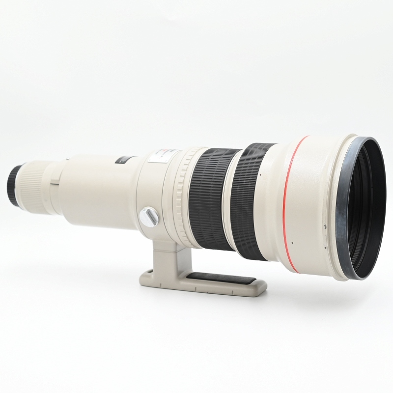 Canon EF 600mm F4 L USM キヤノン 交換レンズ_画像3