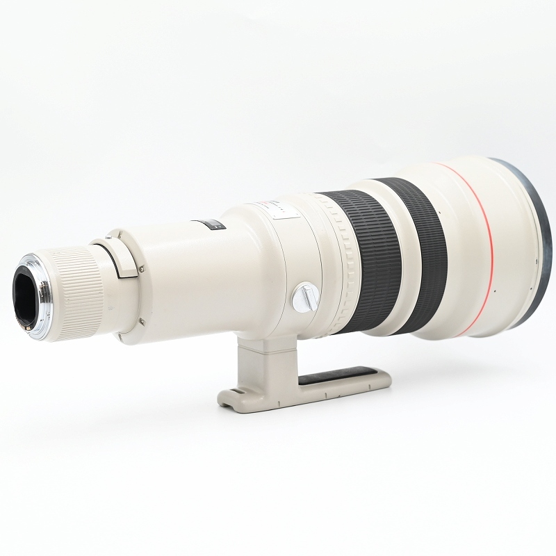 Canon EF 600mm F4 L USM キヤノン 交換レンズ_画像6