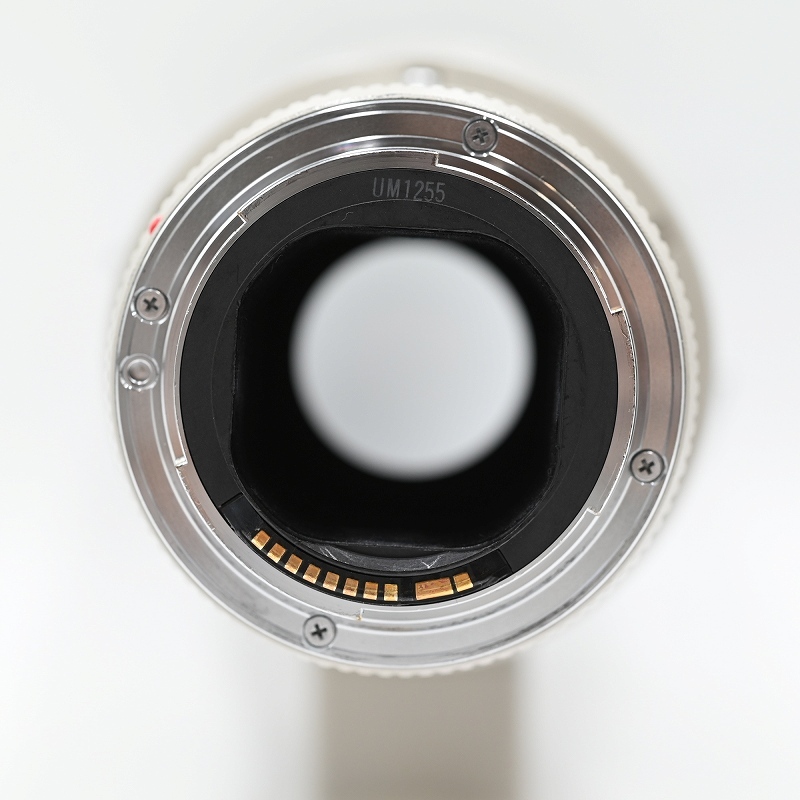 Canon EF 600mm F4 L USM キヤノン 交換レンズ_画像7