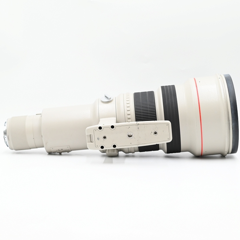 Canon EF 600mm F4 L USM キヤノン 交換レンズ_画像8