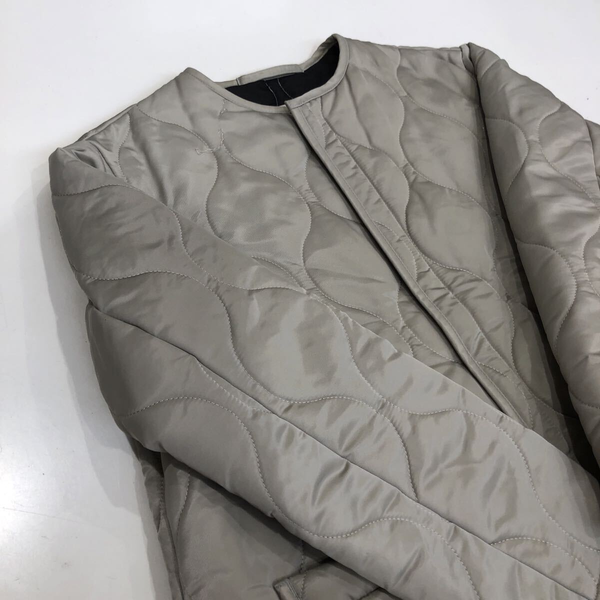 ts20251019【TRADITIONAL WEATHERWEAR】ARKLEY キルティングジャケットトラディショナルウェザーウェア SIZE 34 l202apqcO0226mj _画像3