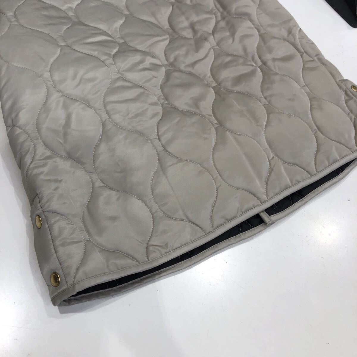 ts20251019【TRADITIONAL WEATHERWEAR】ARKLEY キルティングジャケットトラディショナルウェザーウェア SIZE 34 l202apqcO0226mj _画像6