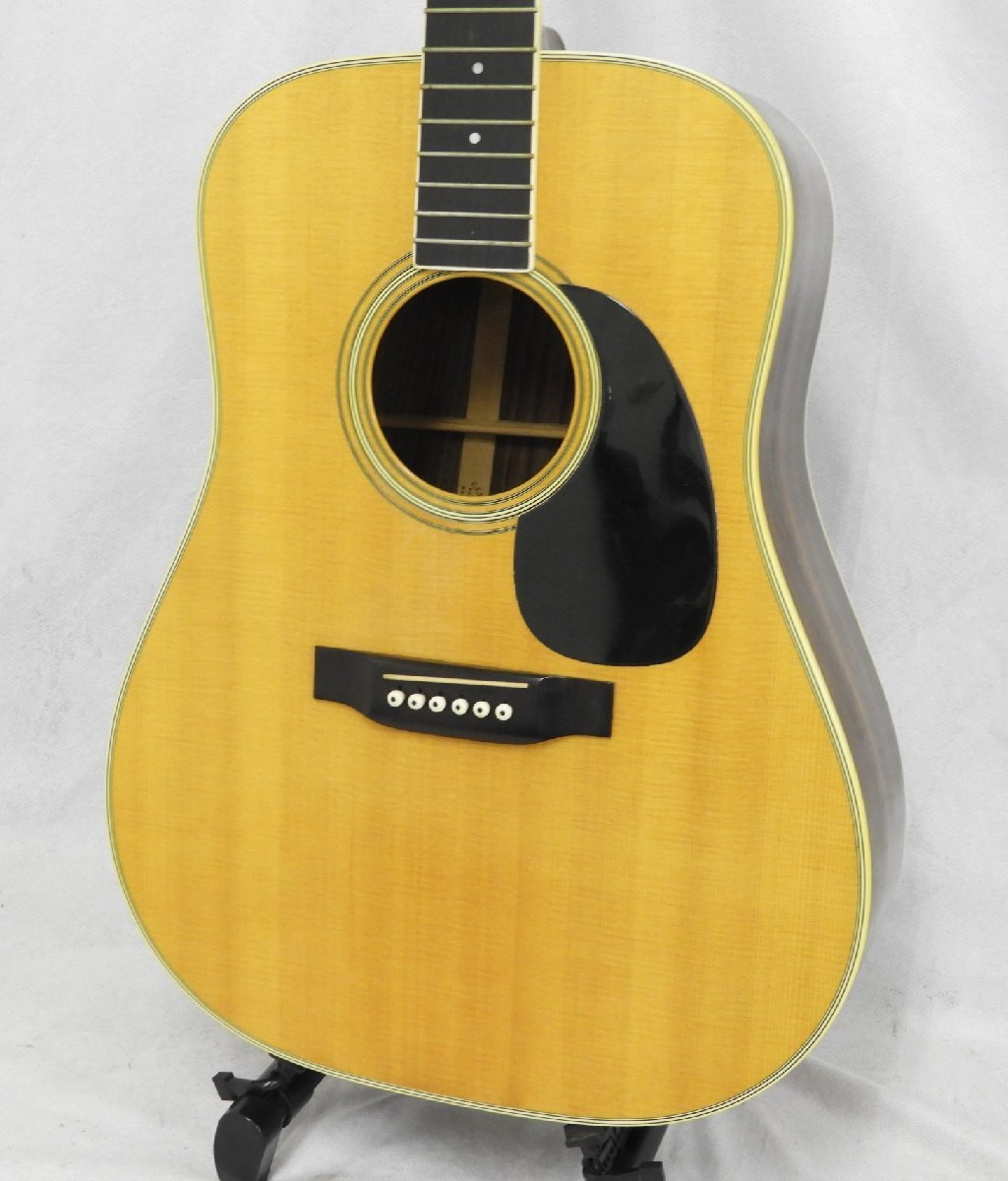 【J】MARTIN D-35 アコースティックギター #360694 マーティン 3124948_画像1