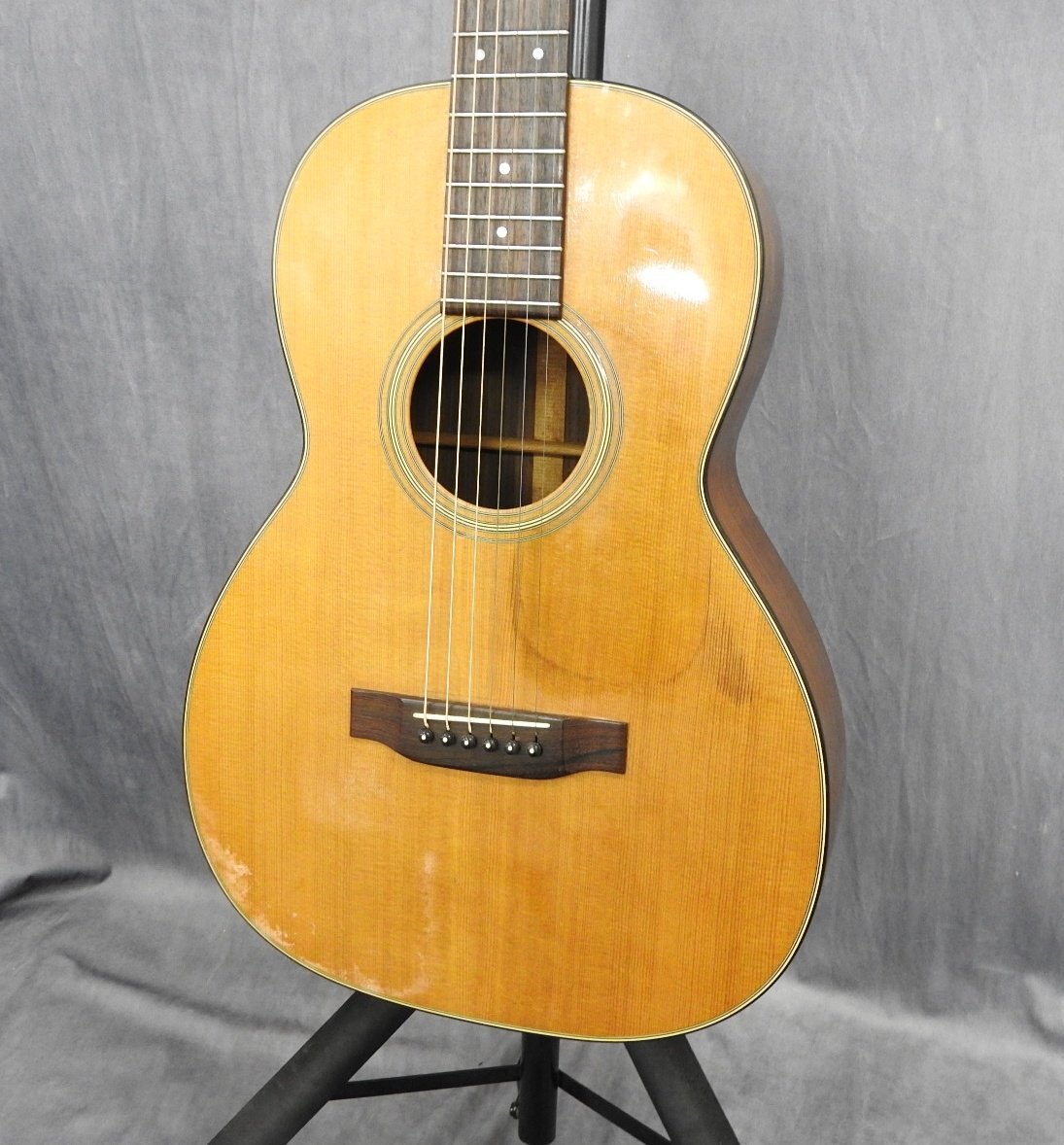 【D】Martin 00-21 アコースティックギター マーチン ♯330596 3126548_画像1