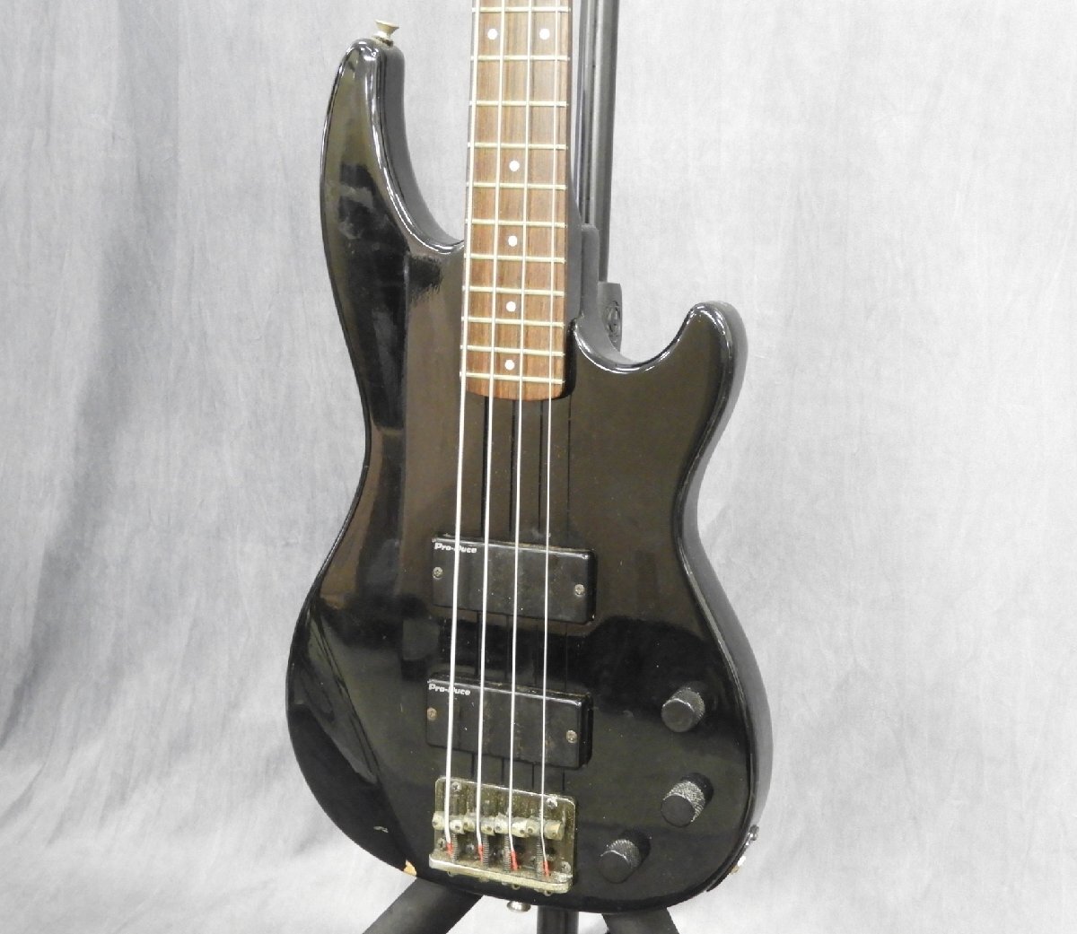 【D】Greco DEVICE BASS エレキベース ＃K854553 グレコ 3125856_画像1