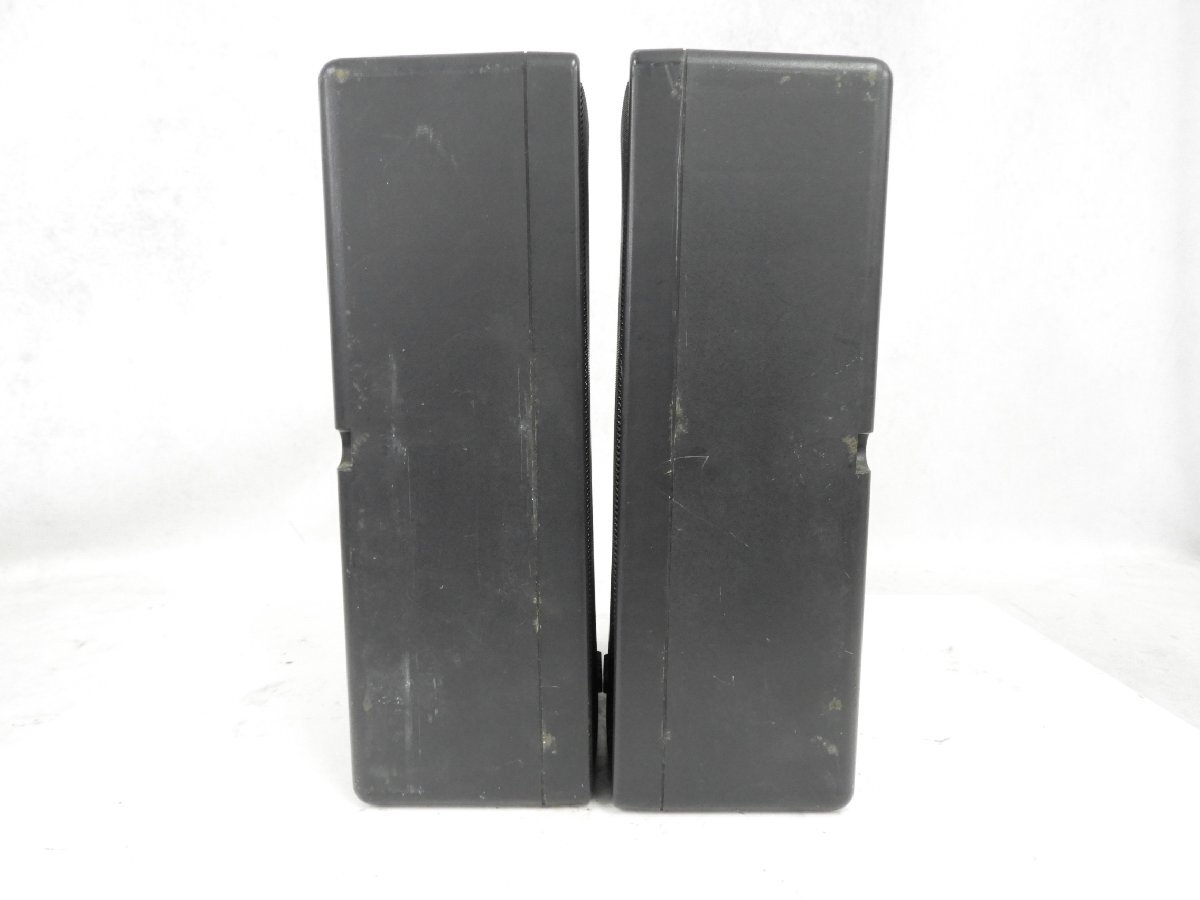 【C】SONY APM-X5A スピーカーペア ソニー 3123880_画像7