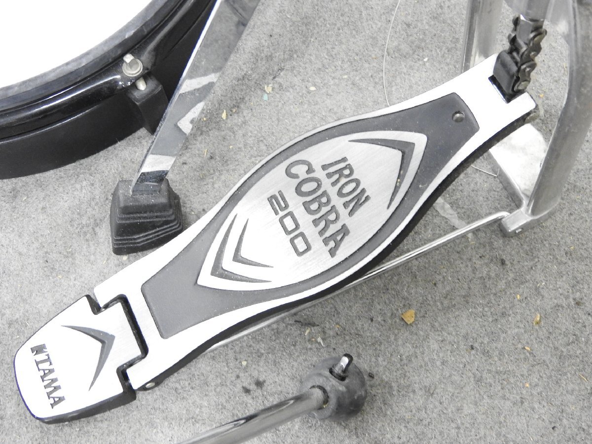 【D】ATV xD3-SV-5 電子ドラム 3123939