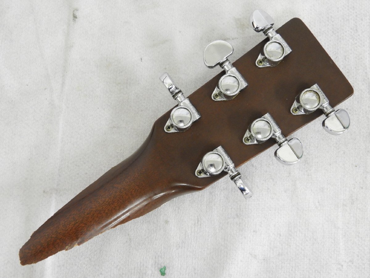 【J】MARTIN D-35 アコースティックギター #360694 マーティン 3124948_画像4