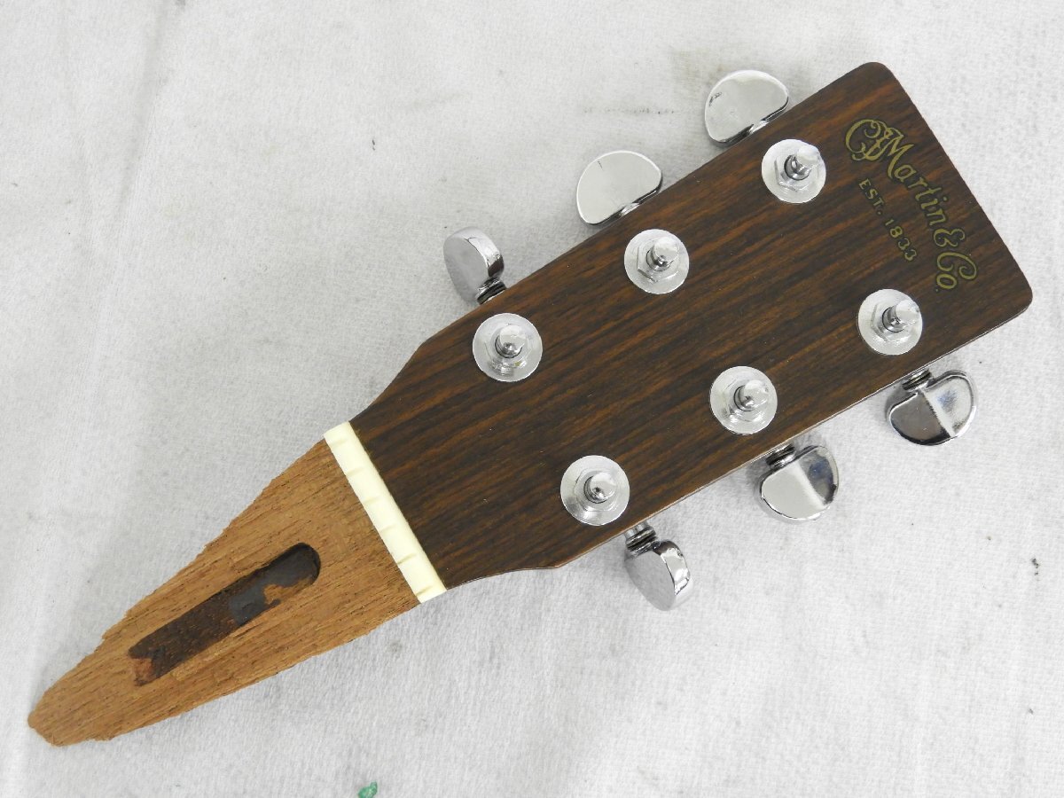 【J】MARTIN D-35 アコースティックギター #360694 マーティン 3124948_画像3
