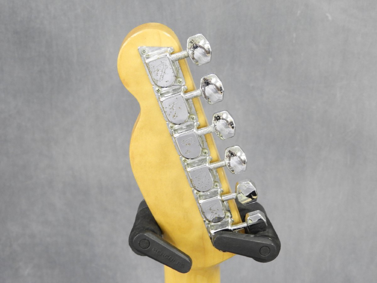【C】FENDER Japan TL71 エレキギター #Q050379 フェンダー_画像6