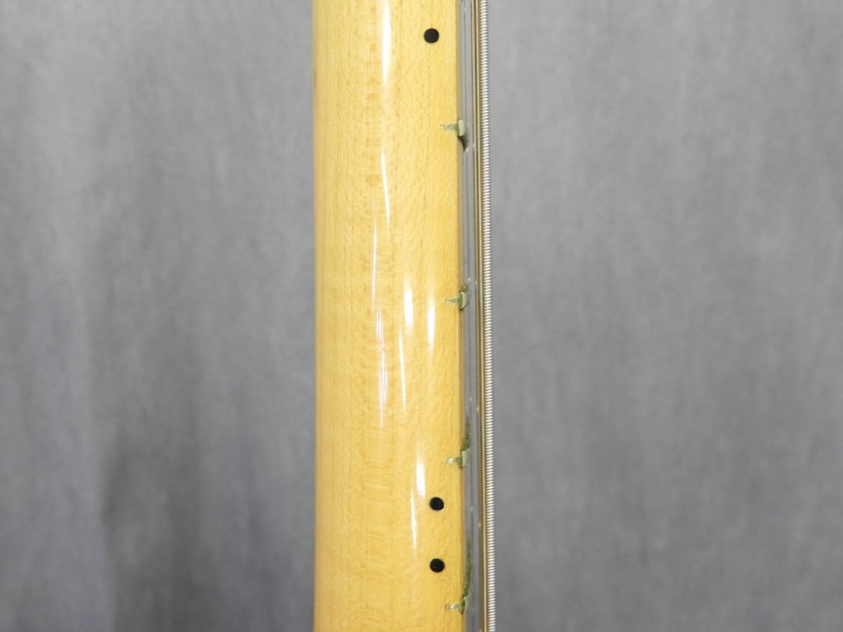 【C】FENDER Japan TL71 エレキギター #Q050379 フェンダー_画像8