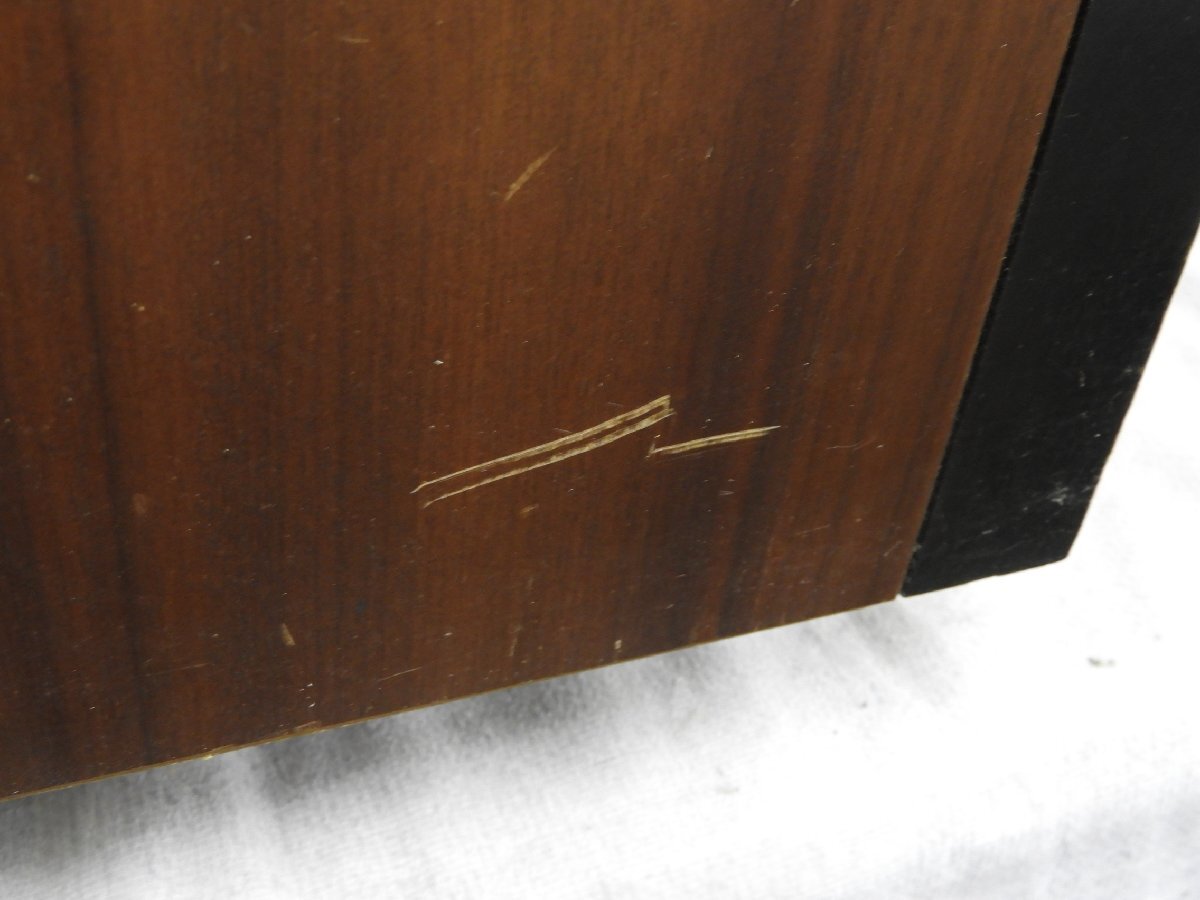 【J】Sansui SP-X II スピーカー ペア サンスイ 3126783_画像8