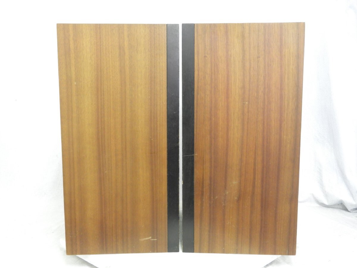 【J】Sansui SP-X II スピーカー ペア サンスイ 3126783_画像5