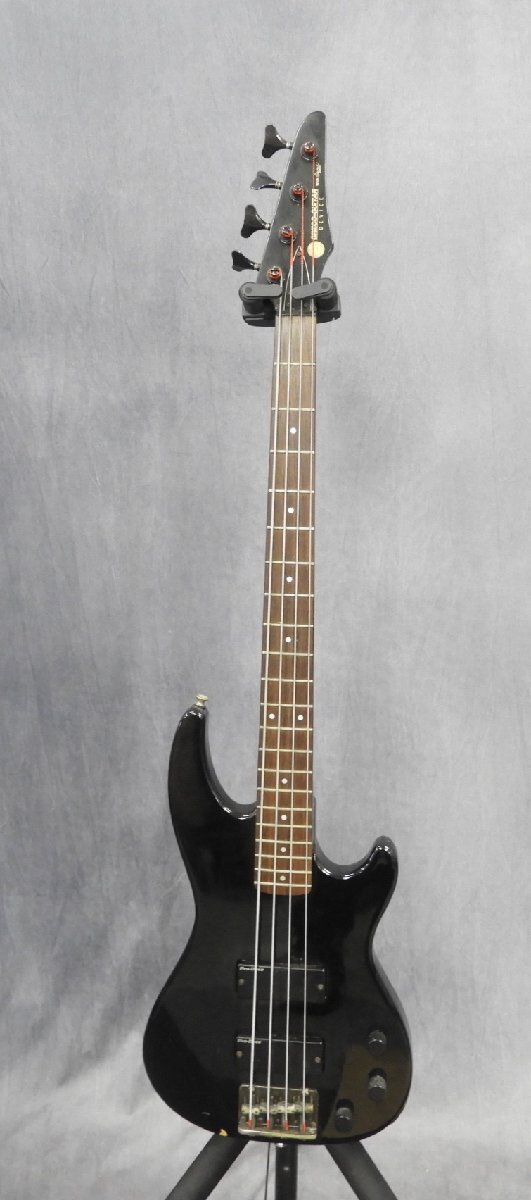 【D】Greco DEVICE BASS エレキベース ＃K854553 グレコ 3125856_画像3