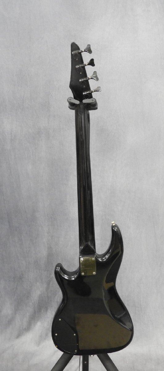 【D】Greco DEVICE BASS エレキベース ＃K854553 グレコ 3125856_画像4