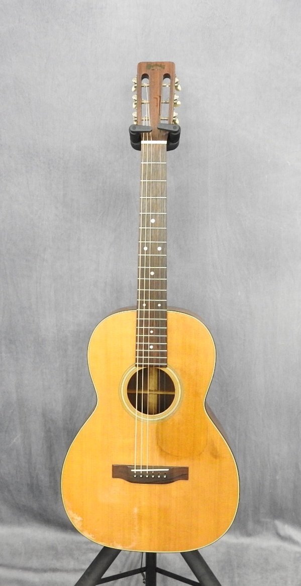 【D】Martin 00-21 アコースティックギター マーチン ♯330596 3126548_画像2