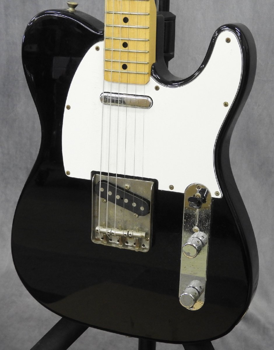 【C】FENDER Japan TL71 エレキギター #Q050379 フェンダー_画像1