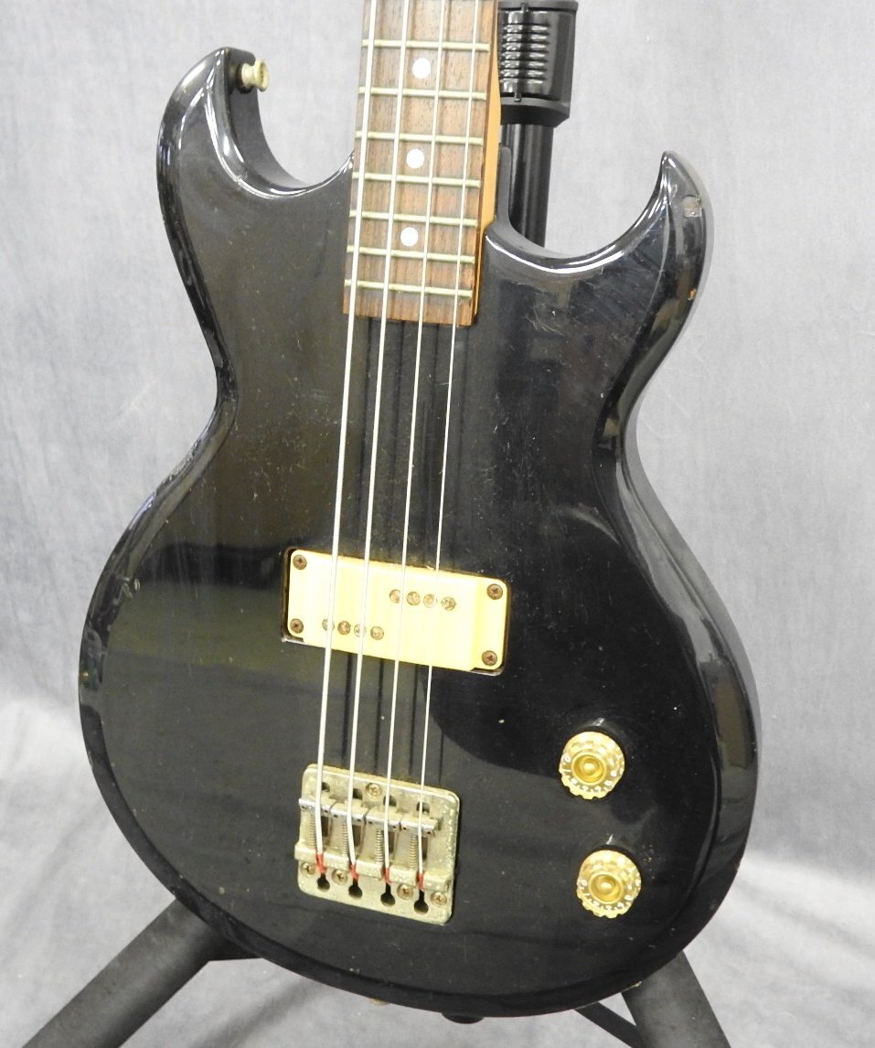 【D】Aria ProⅡ Cardinal Series エレキベース #4100268 アリアプロ 3126367_画像1