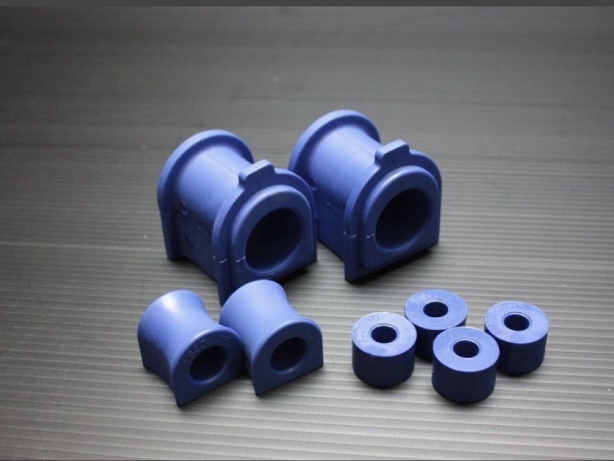 特価 ハイエース200系 4WD ローダウンキット2(38mm(1.5インチ)バンプ3点)ダウンブロック バンプラバー(1型 2型 3型 4型 5型 6型 7型)_画像6