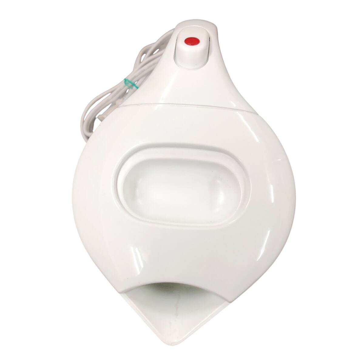 25R430 ジ2 T-fal ティファール 電気ケトル Justine+ KO4901JP 1.2L 電気ポット キッチン家電 調理家電 中古品_画像5