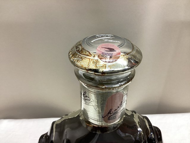 ★古酒　未開栓　MARTELL マーテル XO SUPREME スプリーム 1715 700ml 40% 未開栓 ブランデー コニャック　管理N29630