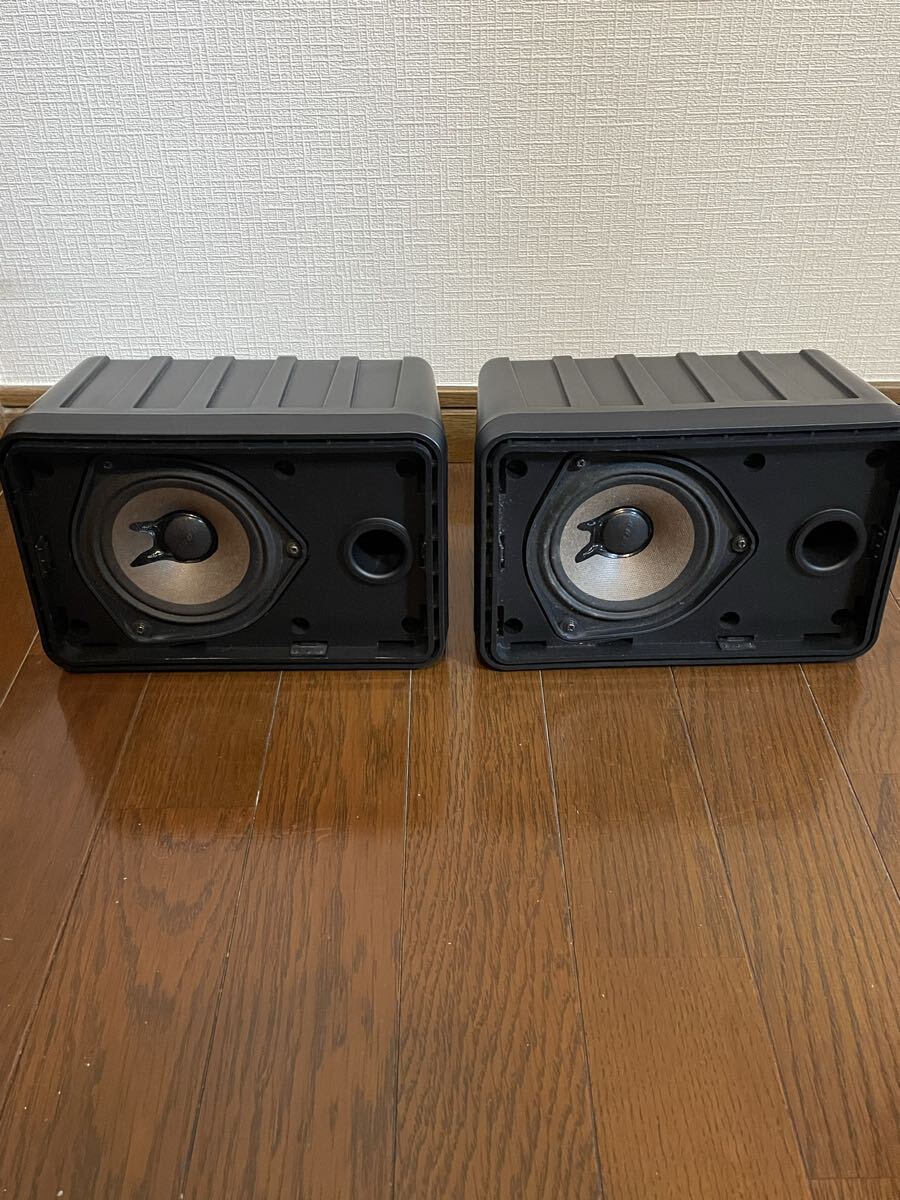 BOSE 101MM рабочий товар used