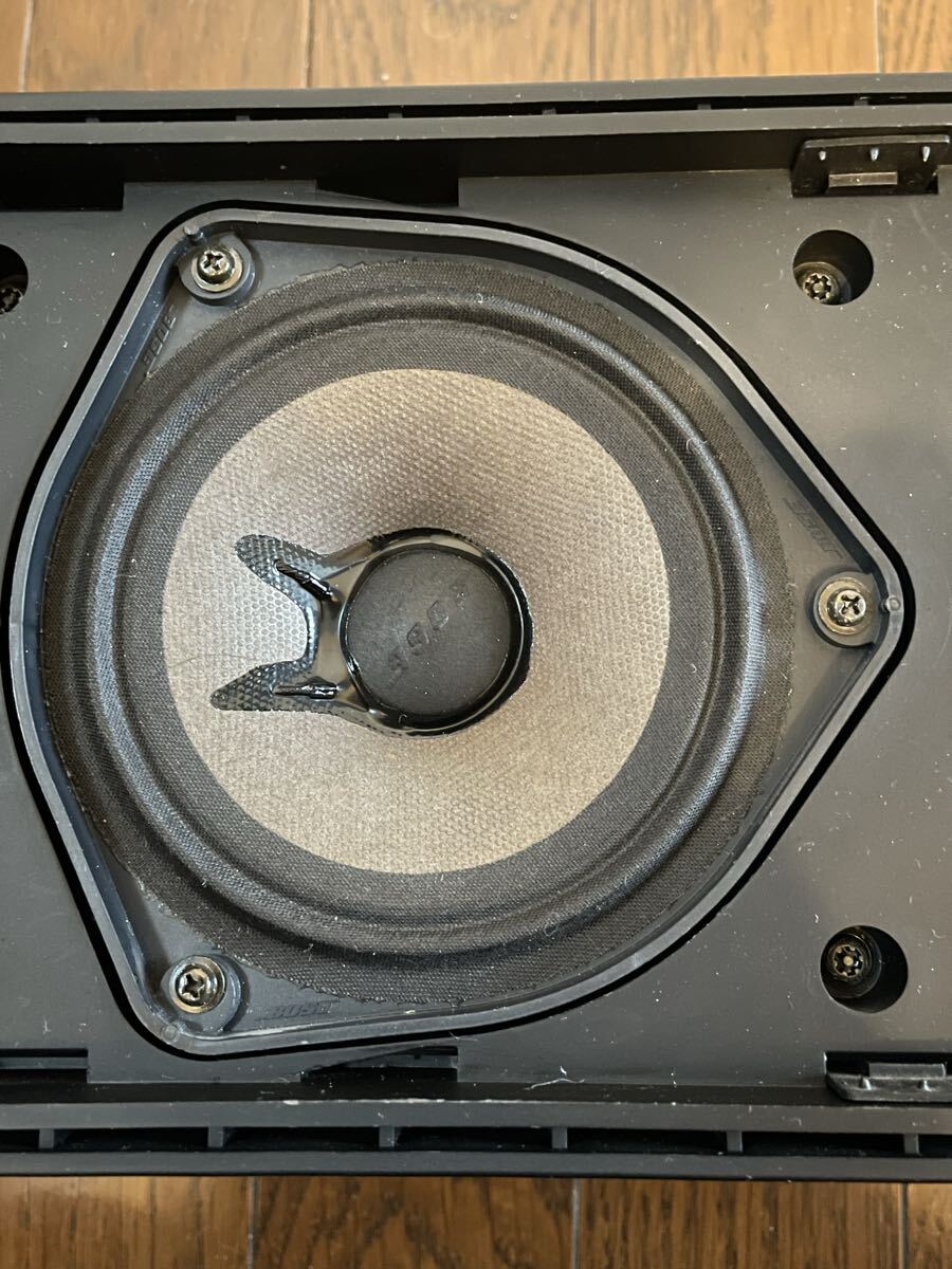 BOSE 101MM рабочий товар used