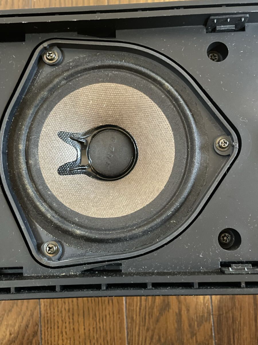 BOSE 101MM рабочий товар used