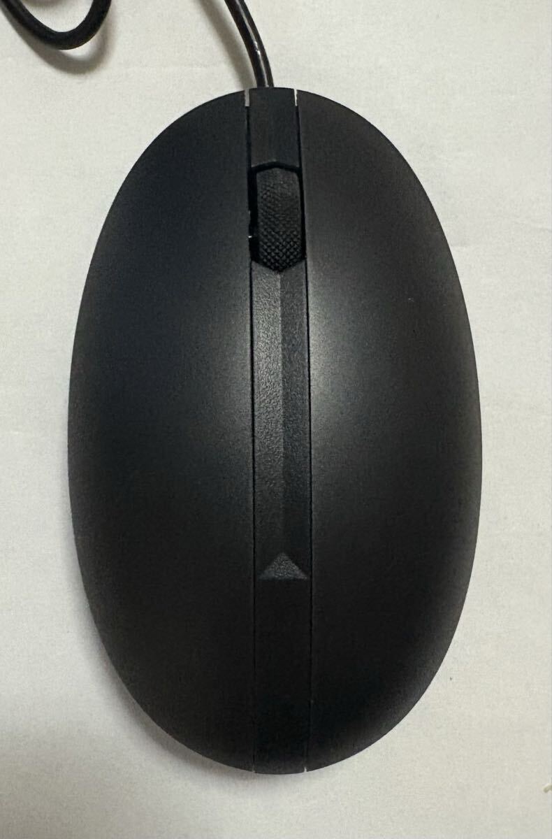 HP оригинальный USB оптическая мышь 320M б/у