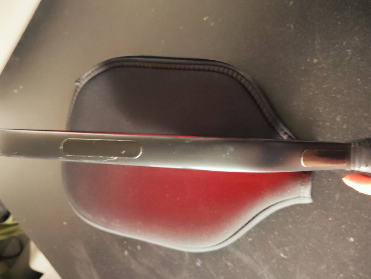 HEAD Radical Elite ピックルボールパドル_画像5