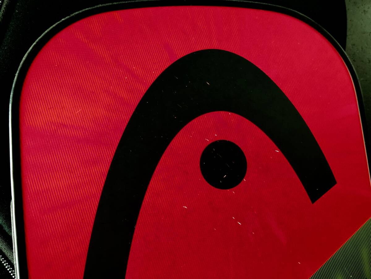 HEAD Radical Elite ピックルボールパドル_画像7