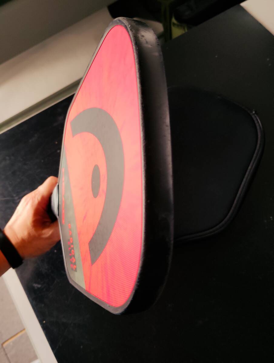 HEAD Radical Elite ピックルボールパドル_画像3