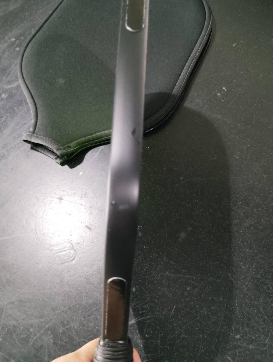 HEAD Radical Elite ピックルボールパドル_画像4