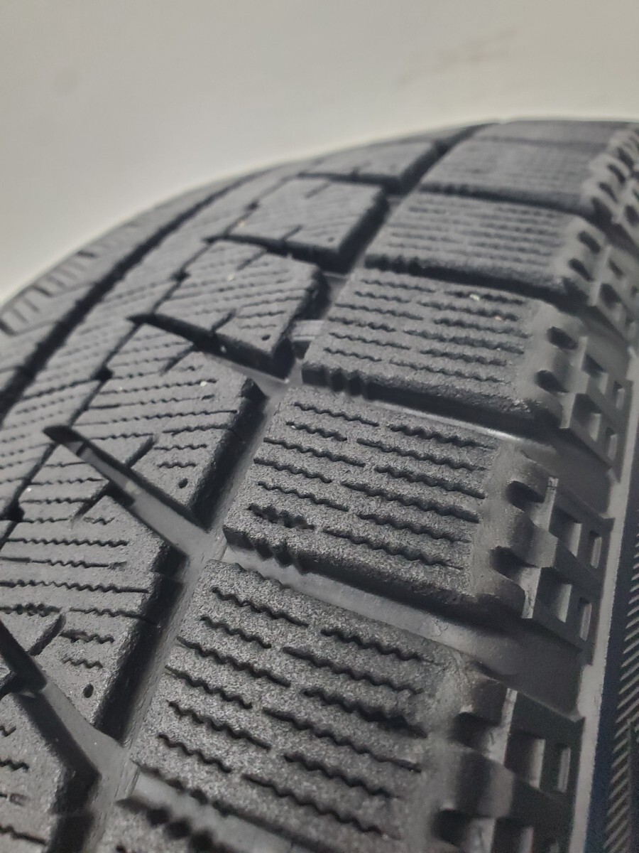 195/55R16 スタッドレス ブリヂストン VRX コスパ重視 間に合わせ 送料全国一律 T2660_画像7