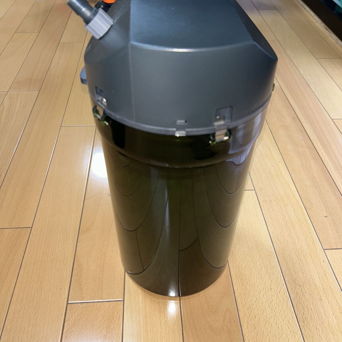 エーハイム　サブフィルター 2215_画像5