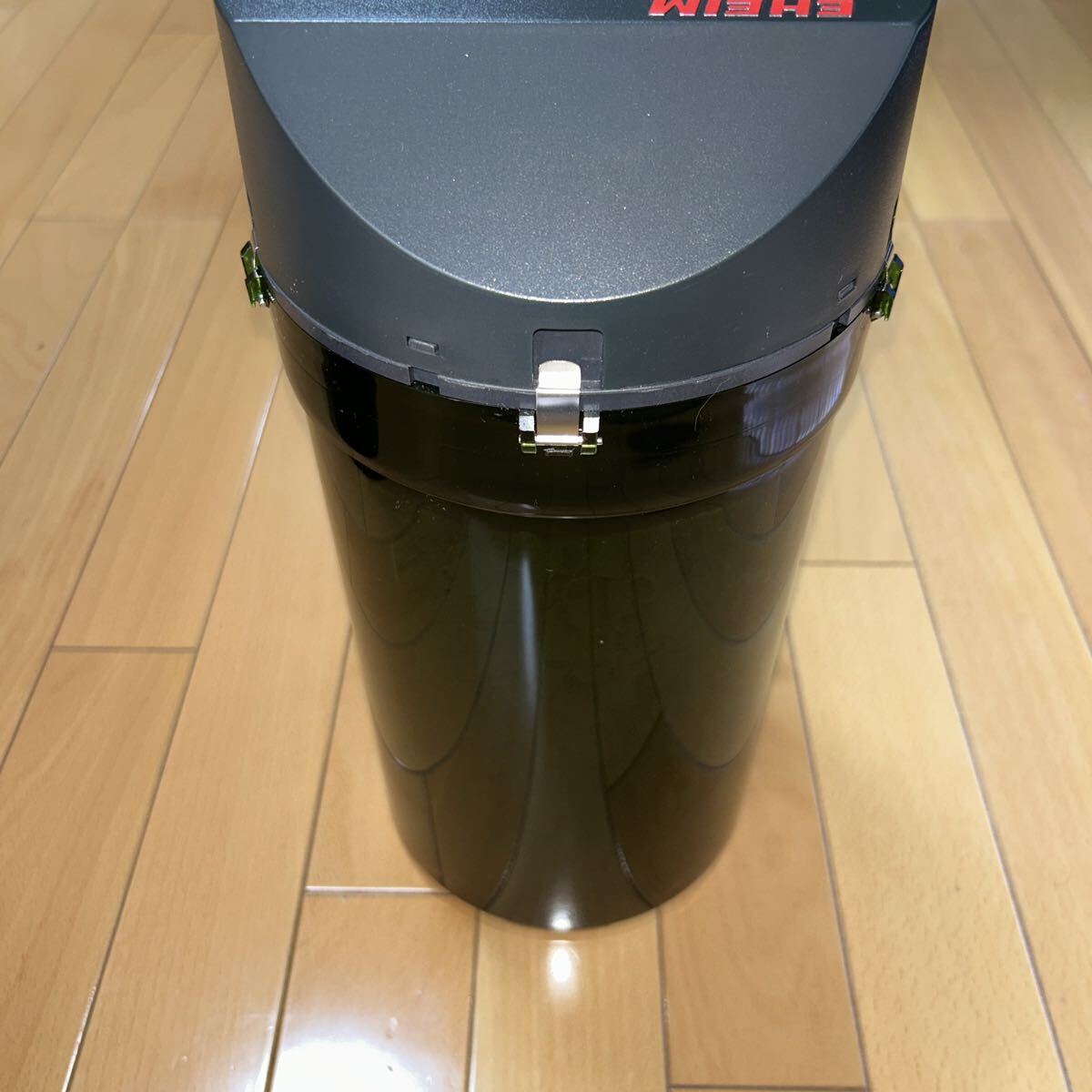 エーハイム　サブフィルター 2215_画像6