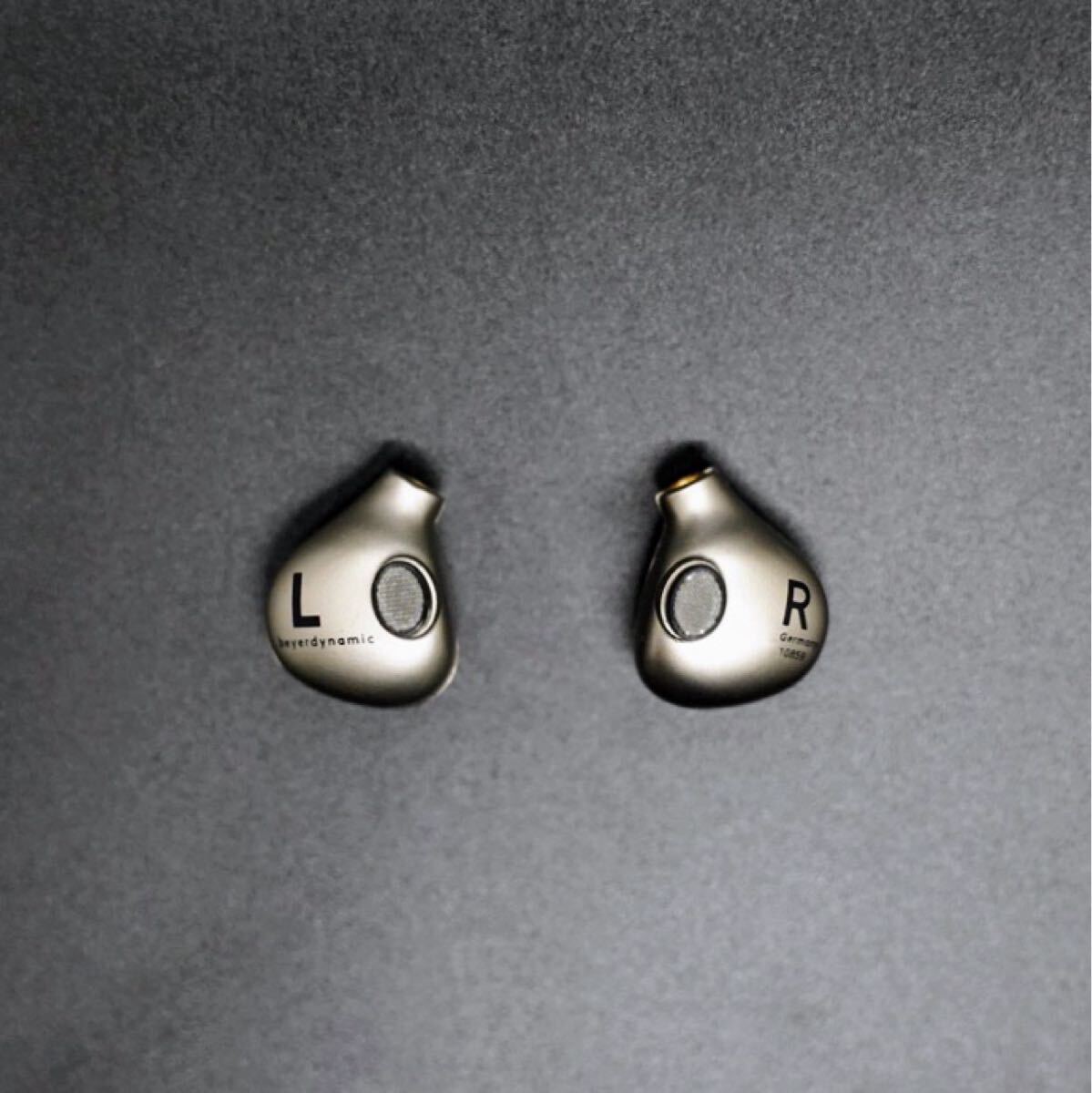 【極上の音響美】XELENTO 第2世代 DIYエディション 高級合金ハウジング 極上の音響美】XELENTO 第2世代 DIYエディション 高級合金