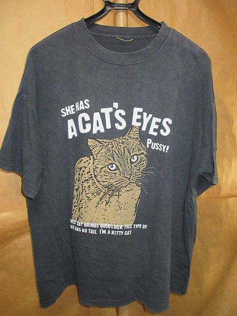 ドゥーズィエムクラス MUSE Deuxieme Classe　Adorable Tシャツ　ヴィンテージ加工　Tシャツ　カットソー_画像2